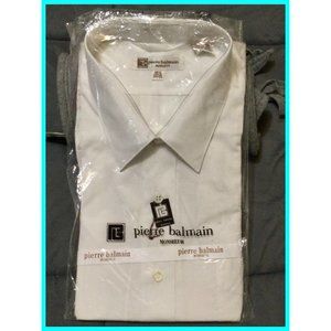 Vtg Dress Shirt, new